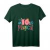 Einhorn T-Shirt zum 10. Geburtstag - Magisches Design für den besonderen Tag eines zehnjährigen Kindes
