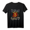 Osten Unterschätze niemals einen alten Mann in der DDR T-Shirt - Lustiges Ostdeutschland Outfit für Ossi & Ostdeutsche