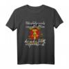 Osten Unterschätze niemals einen alten Mann in der DDR T-Shirt - Lustiges Ostdeutschland Outfit für Ossi & Ostdeutsche