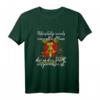 Osten Unterschätze niemals einen alten Mann in der DDR T-Shirt - Lustiges Ostdeutschland Outfit für Ossi & Ostdeutsche