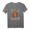 Osten Unterschätze niemals einen alten Mann in der DDR T-Shirt - Lustiges Ostdeutschland Outfit für Ossi & Ostdeutsche