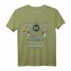 Lustiges 50. Geburtstag T-Shirt - Als Gott mich vor 50 Jahren schuf, grinste er das wird lustig - Perfektes Geschenk für Jahrgang 1974, Vater, Mutter, Freunde