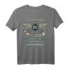 Lustiges 50. Geburtstag T-Shirt - Als Gott mich vor 50 Jahren schuf, grinste er das wird lustig - Perfektes Geschenk für Jahrgang 1974, Vater, Mutter, Freunde
