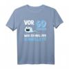 Lustiges Geburtstags T-Shirt zum 60. Geburtstag – Humorvolles Geschenk für Männer, Papa, Opa & Ehemann mit witzigem Spruch