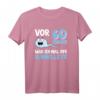 Lustiges Geburtstags T-Shirt zum 60. Geburtstag – Humorvolles Geschenk für Männer, Papa, Opa & Ehemann mit witzigem Spruch