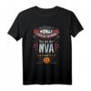 Herren DDR Ostdeutschland Ossi Spruch Sachsen Geschenk NVA T-Shirt - Nostalgie & Erinnerungsstück für DDR-Bürger