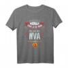 Herren DDR Ostdeutschland Ossi Spruch Sachsen Geschenk NVA T-Shirt - Nostalgie & Erinnerungsstück für DDR-Bürger