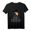HapPanda Friedrich II. T-Shirt - Historisches Preußen Design für Friedrich-Fans & Patriotische Feier