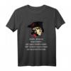 HapPanda Friedrich II. T-Shirt - Historisches Preußen Design für Friedrich-Fans & Patriotische Feier