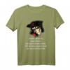 HapPanda Friedrich II. T-Shirt - Historisches Preußen Design für Friedrich-Fans & Patriotische Feier