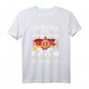 Ossi Geschenk Männer Frauen Ostdeutschland NVA DDR T-Shirt – Nostalgisches Ostdeutschland Shirt für DDR-Bürger, Ost-Identität & Jugendweihe