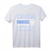 Unterschätze Niemals Einen Alten Mann Ruhrgebiet Bochum T-Shirt – Lustiges Bergmanns-Design als Geschenkidee für Ruhrpott-Fans und Bergmänner