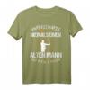 Bogenschießen T-Shirt für Bogenschützen - Lustiges Retro Outfit für Papa & Sohn, Pfeil Geschenk für Sport & Bogenjagd
