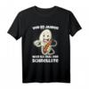 Vor 40 Jahren war ich mal der Schnellste - Witziges T-Shirt zum HapPanda für Männer, Partyoutfit & Geschenkidee