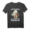 Vor 40 Jahren war ich mal der Schnellste - Witziges T-Shirt zum HapPanda für Männer, Partyoutfit & Geschenkidee