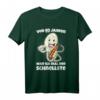 Vor 40 Jahren war ich mal der Schnellste - Witziges T-Shirt zum HapPanda für Männer, Partyoutfit & Geschenkidee