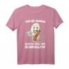 Vor 40 Jahren war ich mal der Schnellste - Witziges T-Shirt zum HapPanda für Männer, Partyoutfit & Geschenkidee