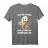Vor 40 Jahren war ich mal der Schnellste - Witziges T-Shirt zum HapPanda für Männer, Partyoutfit & Geschenkidee
