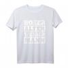 Böser Alter Weißer Mann Statement T-Shirt – Ironisch, Sarkastisch & Humorvoll zum HapPanda