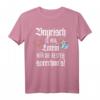 Bayrisch is wia Latein Lustige Sprüche Dialekt Bayern T-Shirt für Oktoberfest & Volksfest - Trachtenalternative für Männer & Frauen