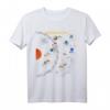 Sonnensystem T-Shirt – Großartiges Geschenk für Space Geeks, Astronomie-Fans und Wissenschaftler