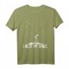 I Need My Space - Kosmologie & Astronomie Grafik T-Shirt für Astronomen, Physiker & Sternenliebhaber – Perfektes Geschenk für Geburtstag & Weihnachten