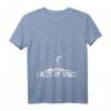 I Need My Space - Kosmologie & Astronomie Grafik T-Shirt für Astronomen, Physiker & Sternenliebhaber – Perfektes Geschenk für Geburtstag & Weihnachten