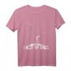 I Need My Space - Kosmologie & Astronomie Grafik T-Shirt für Astronomen, Physiker & Sternenliebhaber – Perfektes Geschenk für Geburtstag & Weihnachten