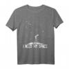 I Need My Space - Kosmologie & Astronomie Grafik T-Shirt für Astronomen, Physiker & Sternenliebhaber – Perfektes Geschenk für Geburtstag & Weihnachten