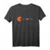 Sonnensystem Planeten, Sonne und Astrologie Physik Trend T-Shirt – Lustiges Weltraum Motiv für Wissenschaftsclubs, Schule & Astronomie-Fans
