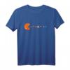 Sonnensystem Planeten, Sonne und Astrologie Physik Trend T-Shirt – Lustiges Weltraum Motiv für Wissenschaftsclubs, Schule & Astronomie-Fans
