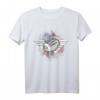 USA American Football & Vintage Rugby Ball T-Shirt – Perfektes Geschenk für Fans zu Weihnachten & Geburtstag