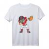 Lustiges Football Dabbing Jungen Geschenkidee - Dab Football T-Shirt für Fans, Spieler & Geburtstagspartys