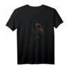 Retro American Football Vintage Geschenk T-Shirt - Klassisch geschnitten, doppelt genähter Saum, perfekt für Football-Fans und Vintage-Sportliebhaber
