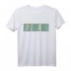 Van Gogh Gone Funny Humorvolles Künstler T-Shirt – Perfekt als Geschenk für Kunstliebhaber, Lehrer und Fans von Vincent van Gogh