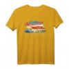 Marvel WandaVision Westview Retro T-Shirt – Offizielles Marvel Merchandise für Fans von Superhelden und Serien