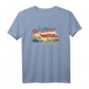 Marvel WandaVision Westview Retro T-Shirt – Offizielles Marvel Merchandise für Fans von Superhelden und Serien