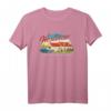 Marvel WandaVision Westview Retro T-Shirt – Offizielles Marvel Merchandise für Fans von Superhelden und Serien
