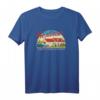 Marvel WandaVision Westview Retro T-Shirt – Offizielles Marvel Merchandise für Fans von Superhelden und Serien