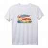 Marvel WandaVision Westview Retro T-Shirt – Offizielles Marvel Merchandise für Fans von Superhelden und Serien
