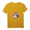 HapPanda Minnie Mouse T-Shirt - Retro Americana Design für Frauen, Männer, Jungen & Mädchen zum 4. Juli & Geburtstag