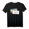 HapPanda WandaVision Westview T-Shirt – Offizielles Marvel Merchandise für Fans, Männer und Frauen