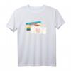 HapPanda WandaVision Westview T-Shirt – Offizielles Marvel Merchandise für Fans, Männer und Frauen