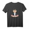 Ich dissens RBG Feminismus Vintage Judge Premium T-Shirt – Feministisches Statement, Hipster Style, Geschenkidee für Familie & Freunde