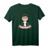Ich dissens RBG Feminismus Vintage Judge Premium T-Shirt – Feministisches Statement, Hipster Style, Geschenkidee für Familie & Freunde