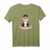 Ich dissens RBG Feminismus Vintage Judge Premium T-Shirt – Feministisches Statement, Hipster Style, Geschenkidee für Familie & Freunde