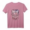 5FDP - No Regrets Stars & Stripes American Flag T-Shirt - Official Band Merchandise für Fans und patriotische Feiern zum 4. Juli