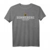 Sonneberg Thüringen Deutschland T-Shirt – Regionale Kleidung für Männer, Frauen & Kinder, Perfekt als Souvenir
