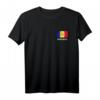Andorra Fahnentrikot & T-Shirt | Perfektes Souvenir für Andorra-Liebhaber & Touristen
