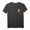Andorra Fahnentrikot & T-Shirt | Perfektes Souvenir für Andorra-Liebhaber & Touristen